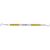 Wiro-FILL ball stopper stk. 1,2 mm + 1,6 mm