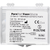 ParaPost FIBER WHITE 5 stk størrelse 4,5, 1,14 mm