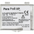 ParaPost XP utbrenningsstifter refill-pakke 10 stk. 0,9 mm