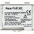 ParaPost XP avtrykkstifter Refillpakke 10 stk. 1,25 mm