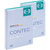 Contec Refillpakke 10 stk. svart, 2 mm