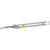 Exatec kalibreringsbor stk. gul, 2,7 mm