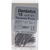 Classic Surtex titanium rotkanalstifter 15 stk. 14,2 mm, 1,35 mm, størrelse 3