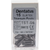 Classic Surtex titanium rotkanalstifter 15 stk. 7,8 mm, 1,8 mm, størrelse 6