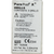 ParaPost X bor refill-pakke 3 stk. 1,75 mm, grønn