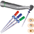 Endo-Express 6 Peeso Reamer 19 mm, nr. 3