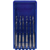 Endo-Express 6 Peeso Reamer 19 mm, nr. 3