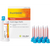 PreVISION Temp Refillpakke 50 ml dobbeltpatron A1, 12 blandespisser