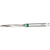 Cytec kalibreringsbor stk. grønn, 1,6 mm