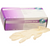 PREMIUM 100 stk, pudderfrie, gjennomsiktige, XL