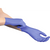 Peha-soft nitrile fino powder-free hansker 150 stk. pudderfrie, lilla, XS