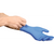Peha-soft nitrile powderfree hansker 100 stk. pudderfrie, blå, M