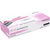 PINK PEARL 100 stk pudderfrie, rosa, L