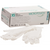 MICRO-TOUCH Nitrile hansker 150 stk. pudderfrie, hvite, XS