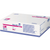 Peha-soft nitrile white hansker 200 stk pudderfrie, hvite, S