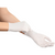 Peha-soft nitrile white hansker 200 stk. pudderfrie, hvite, M