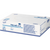 Peha-soft nitrile guard powderfree hansker 100 stk pudderfrie, blå, XL
