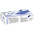 Nitrile LIOX hansker 200 stk. pudderfrie, blålilla, bakteriedrepende, M
