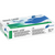 Nitrile LIOX hansker 200 stk. pudderfrie, blålilla, bakteriedrepende, L