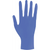 Nitrile LIOX hansker 200 stk. pudderfrie, blålilla, bakteriedrepende, L