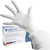 Medicom SafeTouch Advanced Platinium nitrilhansker 100 stk. pudderfrie, hvit, S