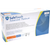 Medicom SafeTouch Advanced Platinium nitrilhansker 100 stk., pudderfrie, hvite, XS