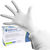 Medicom SafeTouch Advanced Platinium nitrilhansker 100 stk. pudderfrie, hvite, L