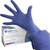 Medicom SafeTouch Advanced Slim nitrilhansker 100 stk. pudderfrie, fiolettblå, XL