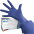Medicom SafeTouch Advanced Slim nitrilhansker 100 stk. pudderfrie, fiolettblå, S