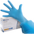 Medicom SafeTouch Advanced Vitals nitrilhansker 100 stk. pudderfrie, blå, XS