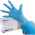 Medicom SafeTouch Advanced Vitals nitrilhansker 100 stk. pudderfrie, blå, XL