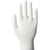 Vinylhanske Classic 100 stk. pudderfrie, transparente, L
