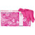 STYLE SERIES Nitrile 100 stk. pudderfrie, fuksia, S