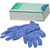 Vasco Nitrile light 100 stk. pudderfri, blå, S