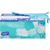 semperguard Nitrile Xpert pudderfri 100 stk pudderfri, blå, S