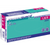 semperguard Xtra Lite 200 stk., pudderfrie, fiolett-blå, L