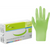 smart nitrilhansker light 100 stk pudderfrie, lime, XS