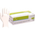 smart nitrilhansker Soft 100 stk. pudderfrie, hvite, XS