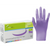 smart nitrilhansker light 100 stk., pudderfrie, berry, L