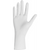 SOFT NITRILE WHITE hansker 200 stk. pudderfrie, hvite, M