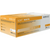 SOFT NITRILE WHITE hansker 200 stk., pudderfri, hvit, S