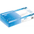 SOFT NITRILE BLUE 200 hansker 200 stk., pudderfrie, blå, XL