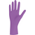 VIOLET PEARL 100 stk. pudderfrie, fiolett, L