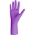 Unigloves Stronghold PLUS 100 stk. pudderfrie, lilla, M