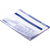 Blandeblokk blokk 30 ark, glassinbelagt, stor 210 x 148 mm
