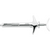 Aspirasjonssprøyter stk. 0480-6