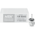 Reserve-rotor TiX-SU03 stk. for standardhode