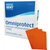 Omniprotect kartong 500 stk. oransje