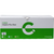 roeko Simplex-Plus Maxi rull 80 stk. mint, 60 x 60 cm