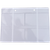 Dental filmlomme 50 stk. filmformat opptil 4 x 5 cm til 8 dentalfilmer uten datafelt, med perforering, nr. 80253